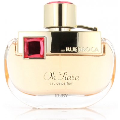 Rue Broca Oh Tiara Ruby parfémovaná voda dámská 100 ml