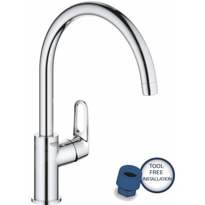 Grohe Start Flow 31691000