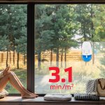 Welltec Probot RX10 Pro bílý – Zboží Dáma