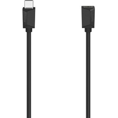 Hama 200647 prodlužovací USB-C 3.2 Gen1, 0,5m – Hledejceny.cz