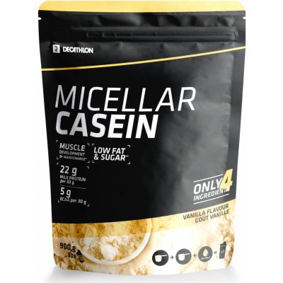 CORENGTH Micellar casein 900 g – Zbozi.Blesk.cz