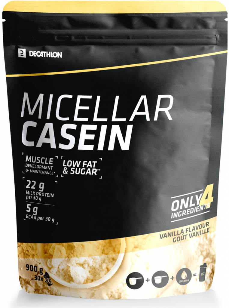 CORENGTH Micellar casein 900 g