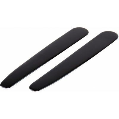 AMiO Nalepovací chránič nárazníku 2 x 30cm CBP-3 | Zboží Auto