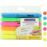 Centropen 8552 6 ks – Zboží Živě