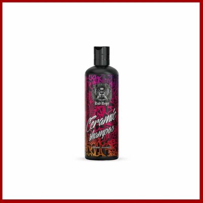 RRCustoms Bad Boys CERAMIC Shampoo 150 ml – Zbozi.Blesk.cz