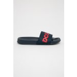 Dc shoes pánské pantofle Slide Navy Red – Zbozi.Blesk.cz