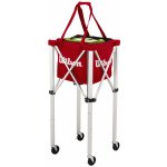 Wilson Tennis Teaching Cart 150 – Zbozi.Blesk.cz