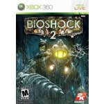 BioShock 2 – Sleviste.cz