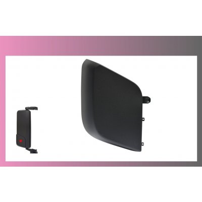 kryt zrc.MB ACTROS- MP4- pravý- úhlového | Zboží Auto