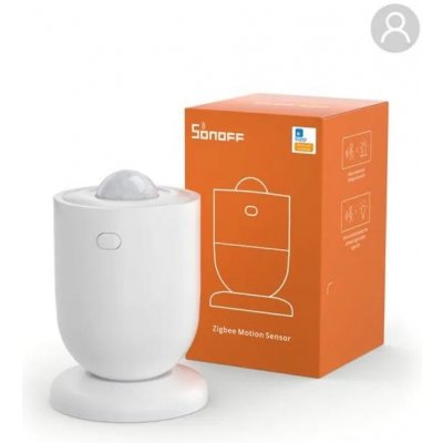 Sonoff SNZB-03P – Sleviste.cz