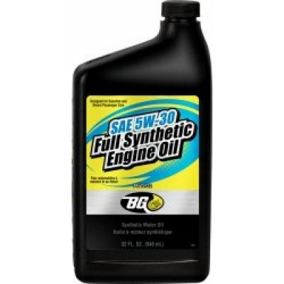 BG 312 Universal Synthetic ATF 946 ml – Sleviste.cz