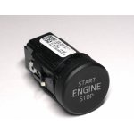 ORIGINÁLNÍ DÍL Startovací tlačítko 3V0905217A-WHS – Hledejceny.cz