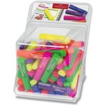 Faber Castell Textliner 46 Pastel dóza 100 ks – Hledejceny.cz