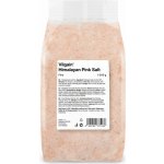 Vilgain himalájská sůl růžová jemná 1 kg – Hledejceny.cz