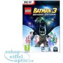 Hra na PC Lego Batman 3: Beyond Gotham
