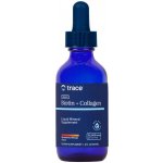Trace Minerals Ionic Biotin + Collagen, Iontový tekutý Biotin + Kolagen 59 ml – Hledejceny.cz