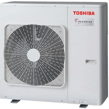 Toshiba RAS-4M27U2AVG-E