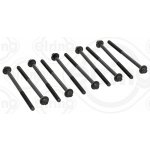 Sada šroubů hlavy válce ELRING 233.370 – Zboží Mobilmania