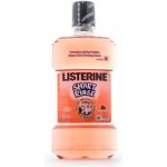 Listerine Smart Rinse Berry - malinová dětská ústní voda 500 ml – Zbozi.Blesk.cz