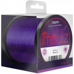 Delphin Impulz violet 1200m - 0,25mm