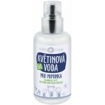 Purity Vision Bio Květinová voda pro miminka 200 ml – Zboží Dáma