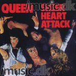 Queen - Sheer Heart Attack CD – Zbozi.Blesk.cz