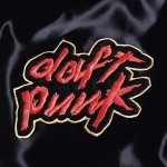 Daft Punk - Homework CD – Hledejceny.cz