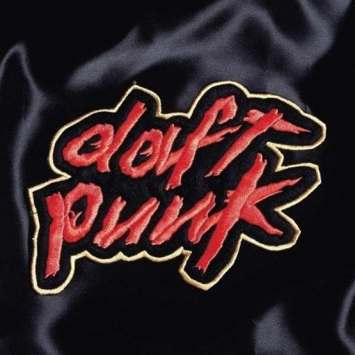 Daft Punk - Homework CD – Hledejceny.cz