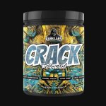 Dark Labs Crack RELOADED 366 g