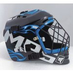 MPS Pro Flame Black/Blue – Zboží Dáma