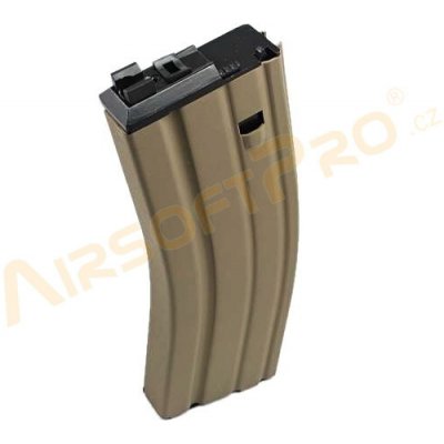 CO2 pro WE M4 SCAR L85 TAN – Hledejceny.cz