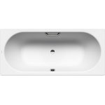 Kaldewei Classic Duo 170 x 75 cm 290710223001 – Hledejceny.cz