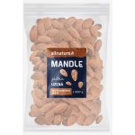 Allnature Mandle uzené 1 kg – Zboží Dáma