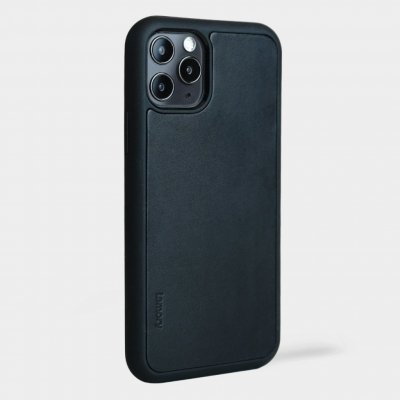 Pouzdro Lemory PROTECT Apple iPhone 11 Pro, Černé – Zboží Mobilmania