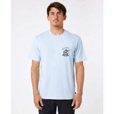 Rip Curl tričko Surf Pleasure Tee Yucca – Hledejceny.cz