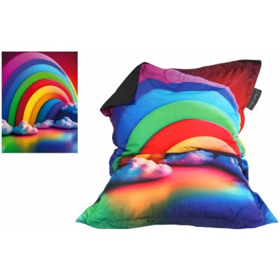 I love pets dětský sedací pytel 100 x 80 cm 005 – Zboží Dáma