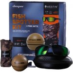 Deeper Fishfinder Sada Fish Spotter Kit Limited Edition – Zbozi.Blesk.cz