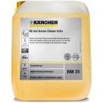 Kärcher RM 31 ASF odstraňovač olejů a tuků Extra koncentrát 10 l – Zbozi.Blesk.cz