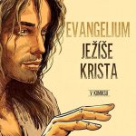 Evangelium Ježíše Krista v komiksu – Zboží Mobilmania