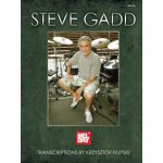 Steve Gadd Transcriptions Gadd Steve – Hledejceny.cz