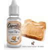 Příchuť pro míchání e-liquidu Capella Flavors USA Peanut Butter V2 2 ml