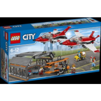 LEGO® City 60103 Letecká show