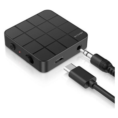 BlitzWolf BW-BL2 – Sleviste.cz