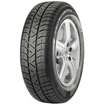 Pirelli Winter Snowcontrol 3 195/55 R17 92H