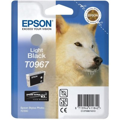 Epson C13T096740 - originální