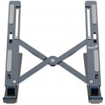 GENIUS G-Stand M250 přenosný stojan na notebook – Zboží Živě