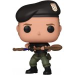 Funko Pop! 1576 Stargate Jack O Neill – Zboží Mobilmania