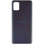 Kryt Samsung Galaxy A51 SM-A515 zadní černý – Zboží Živě