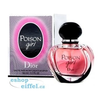 Christian Dior Poison Girl parfémovaná voda dámská 30 ml