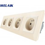 Welaik A48L1-A8FL – Hledejceny.cz
